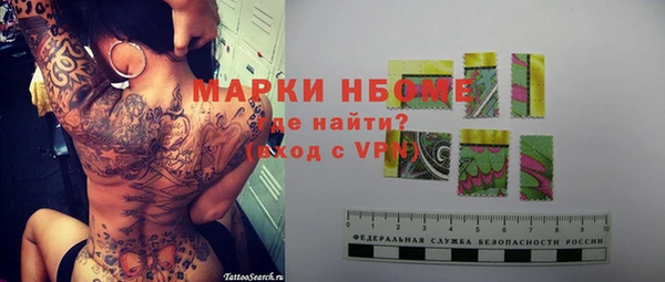бошки Осинники